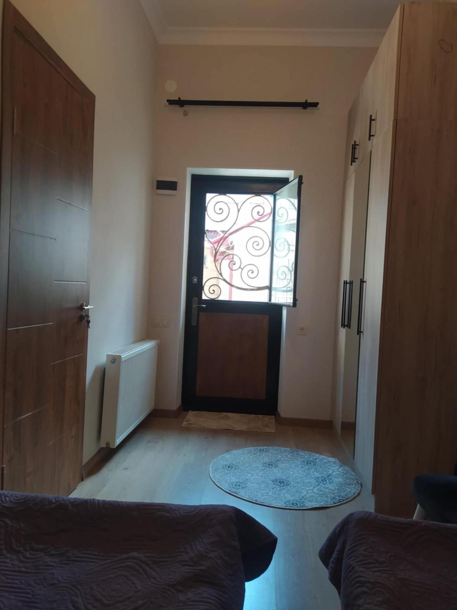 Near The Piazza Apartment Batumi Exterior photo