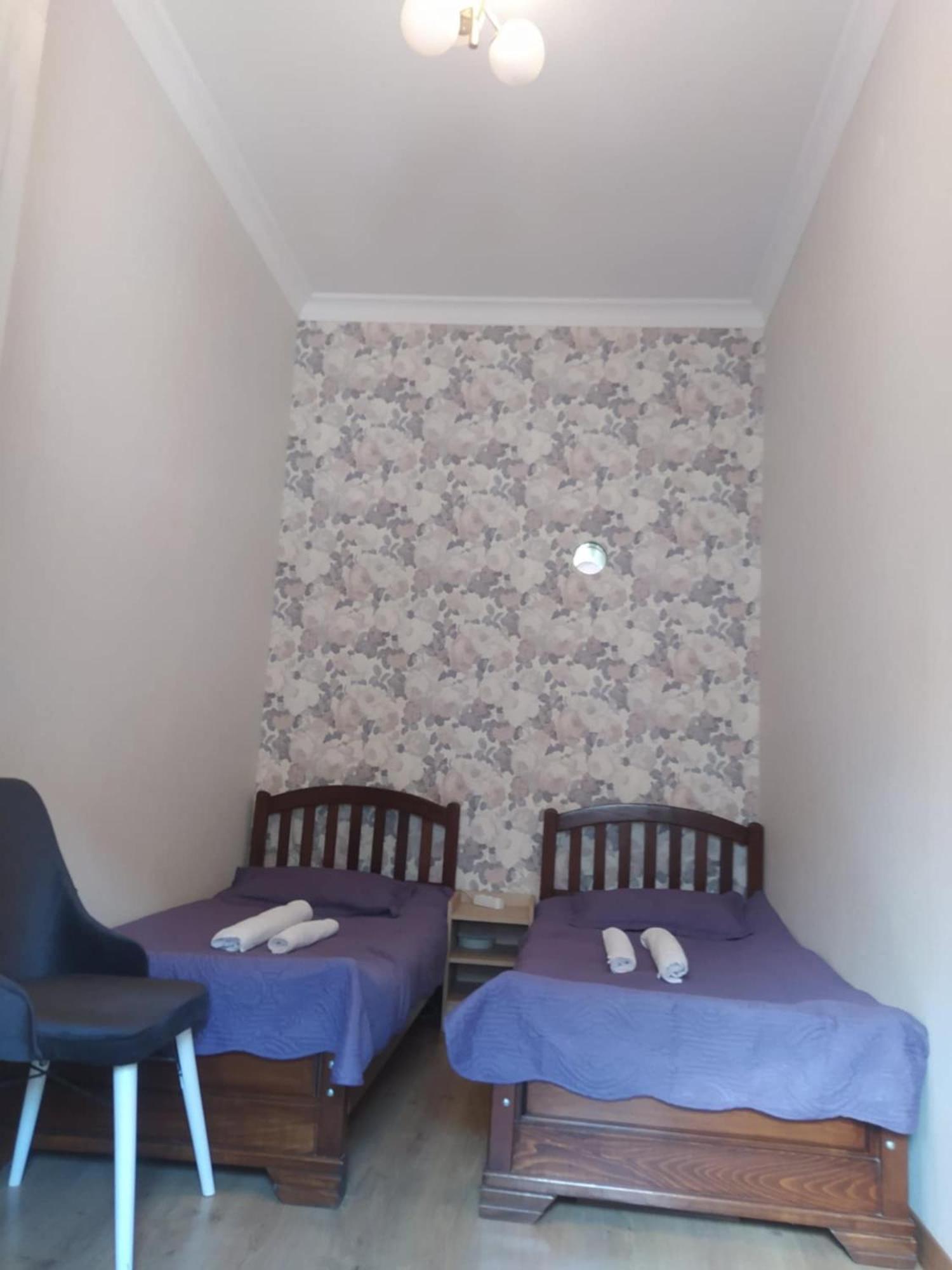 Near The Piazza Apartment Batumi Exterior photo